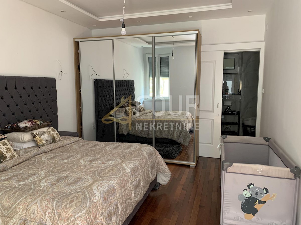 Appartement À vendre - PRIMORSKO-GORANSKA RIJEKA