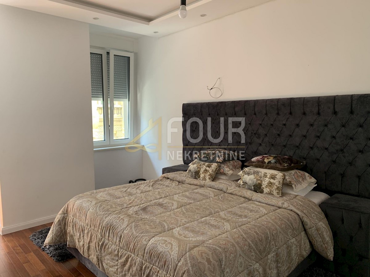 Appartement À vendre - PRIMORSKO-GORANSKA RIJEKA