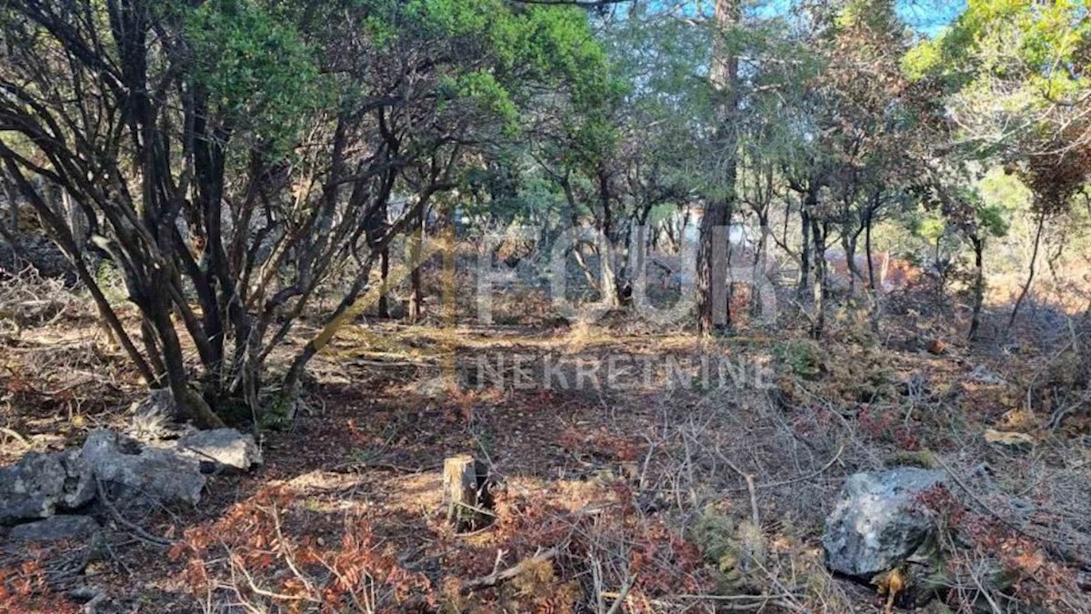 Pozemok Na predaj - PRIMORSKO-GORANSKA MALI LOŠINJ