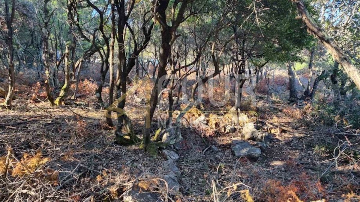 Pozemok Na predaj - PRIMORSKO-GORANSKA MALI LOŠINJ