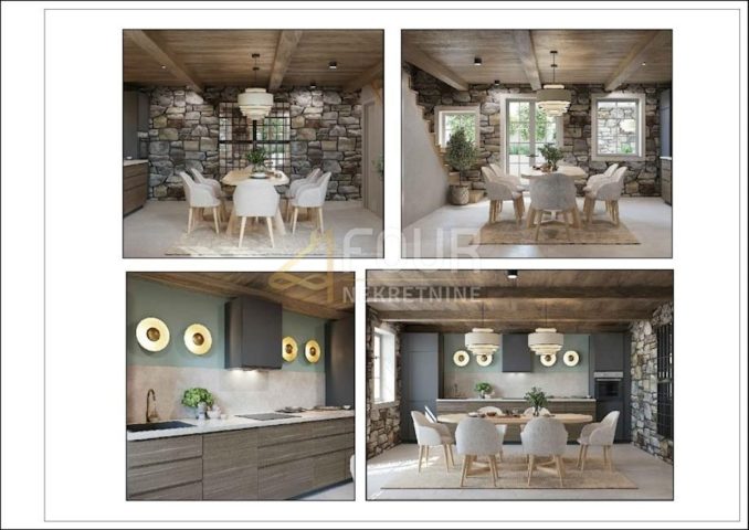 Casa In vendita - Istarska Kaštelir - foto 3/13