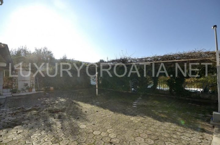 Maison À vendre - šibensko-kninska Primošten - foto 3/30