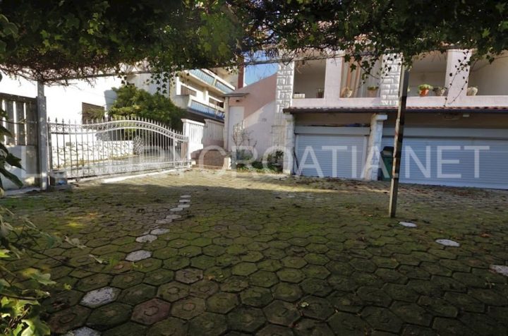 Maison À vendre - šibensko-kninska Primošten - foto 4/30