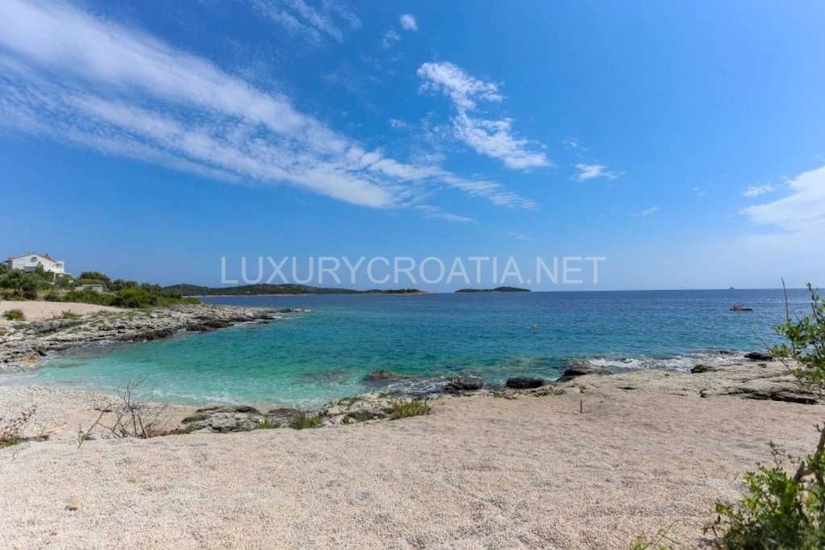 House For sale - ŠIBENSKO-KNINSKA ROGOZNICA
