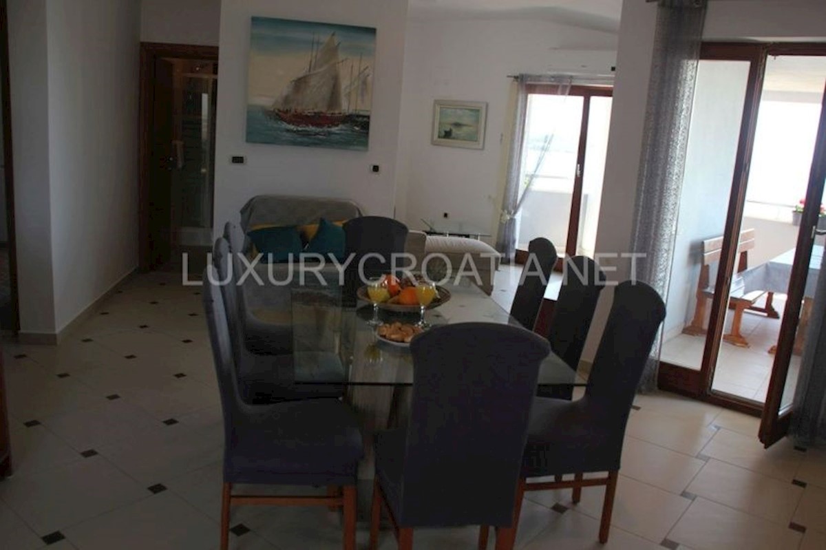 House For sale - ŠIBENSKO-KNINSKA ROGOZNICA