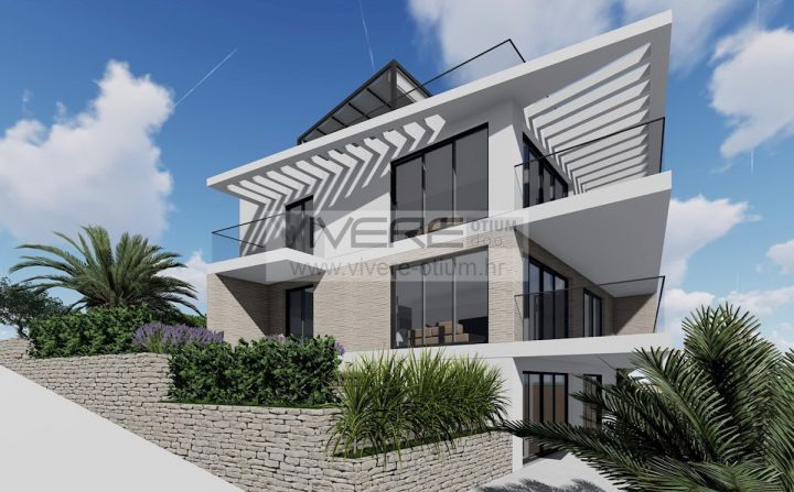 Apartmán na prodej 130 m² – Čiovo