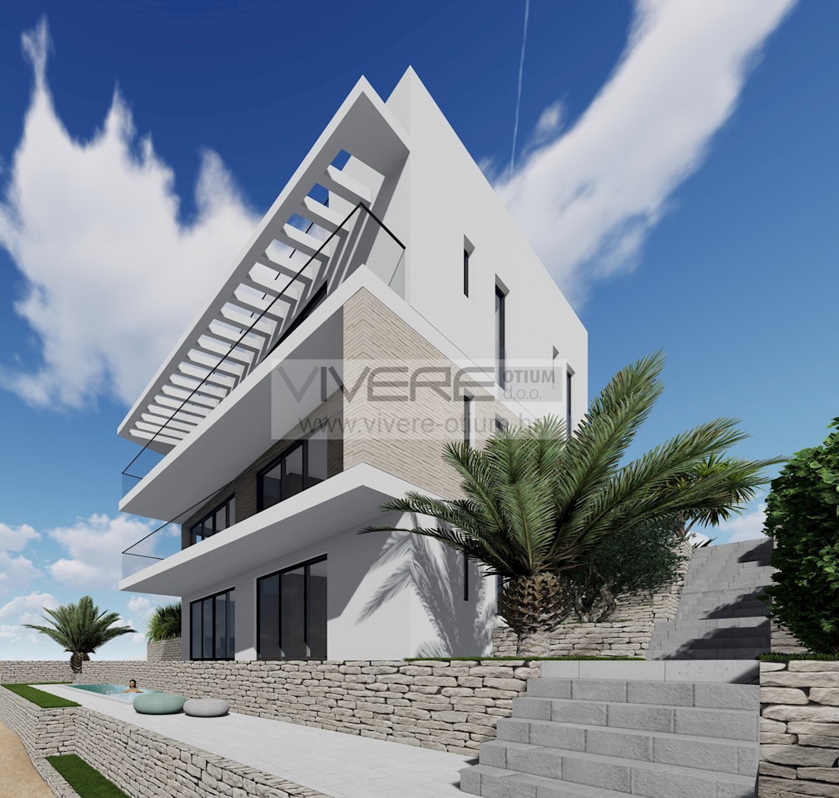 Flat For sale - Splitsko-dalmatinska čiovo - foto 2/6