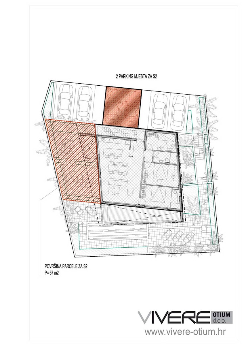 Apartma Naprodaj - SPLITSKO-DALMATINSKA Čiovo