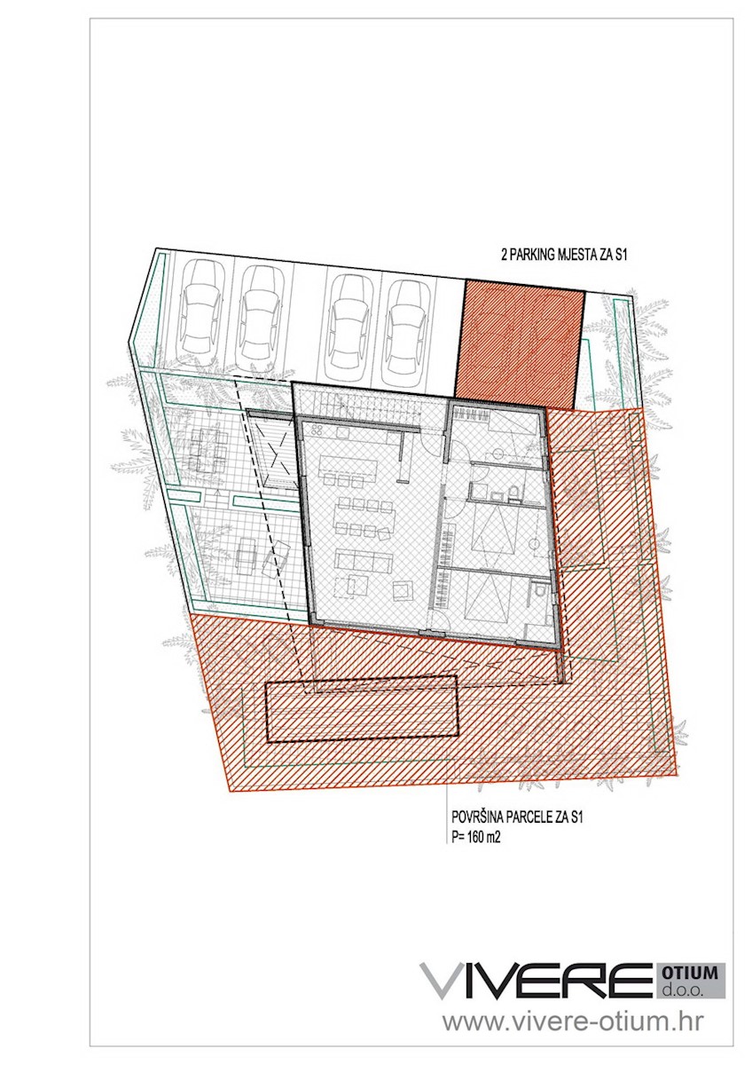 Apartma Naprodaj - SPLITSKO-DALMATINSKA Čiovo