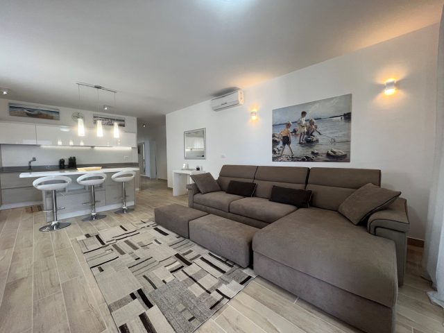 Apartment zu verkaufen 86 m² – Novigrad