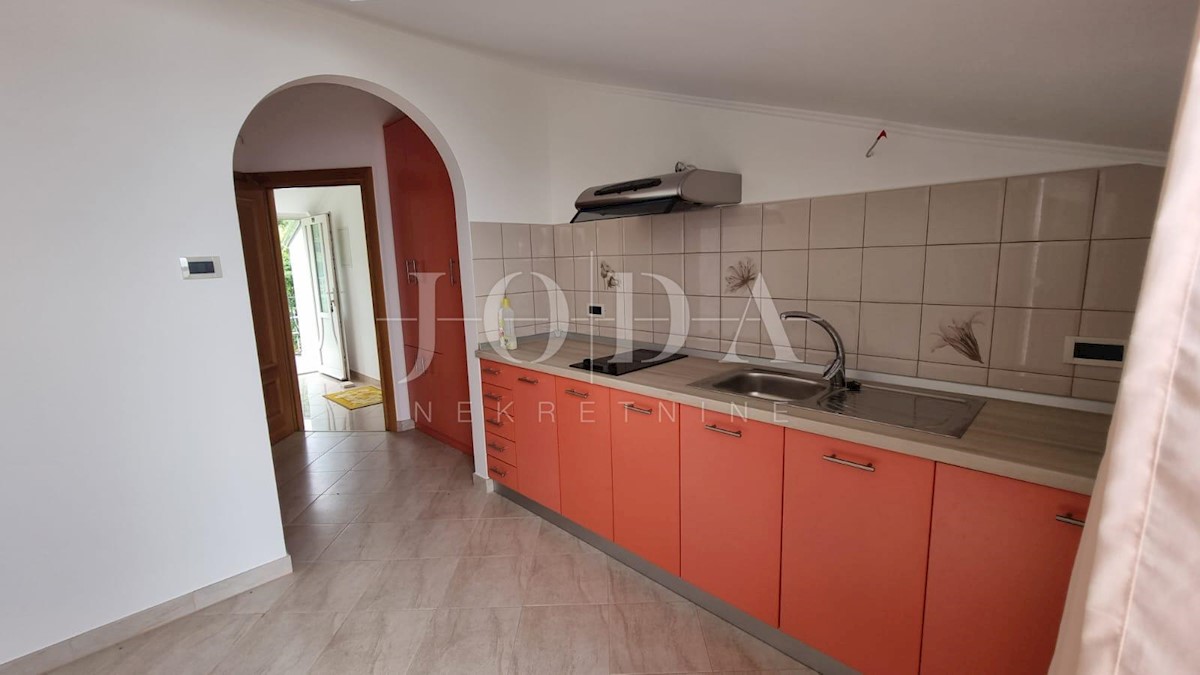 Maison À vendre - PRIMORSKO-GORANSKA NOVI VINODOLSKI