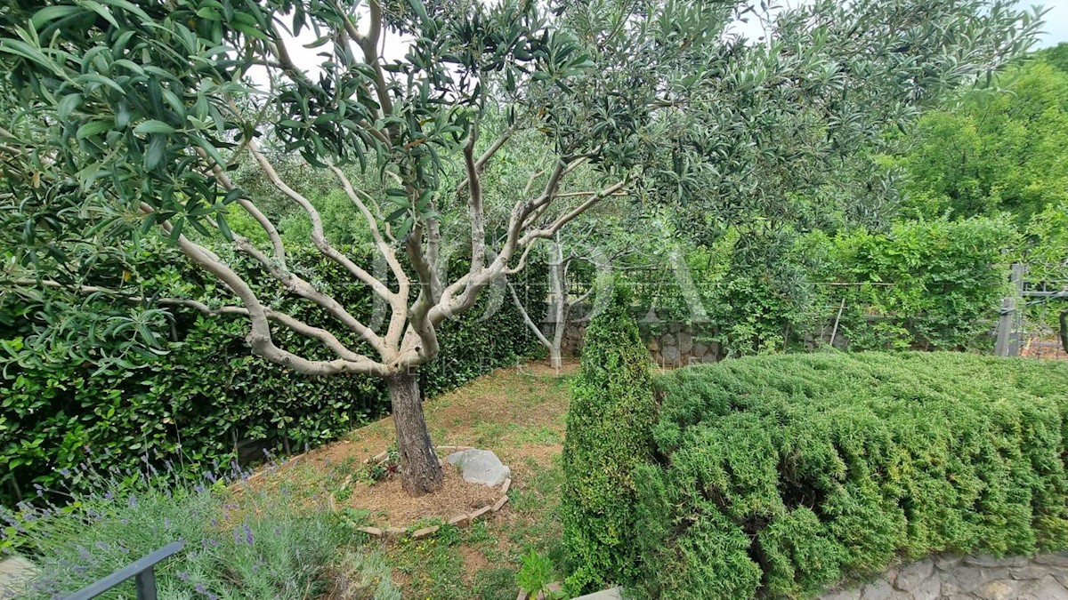 Maison À vendre - PRIMORSKO-GORANSKA NOVI VINODOLSKI