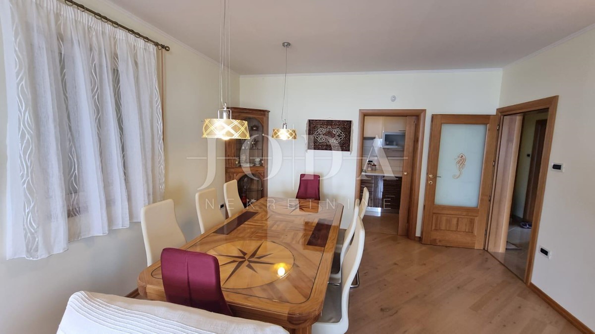 Maison À vendre - PRIMORSKO-GORANSKA NOVI VINODOLSKI
