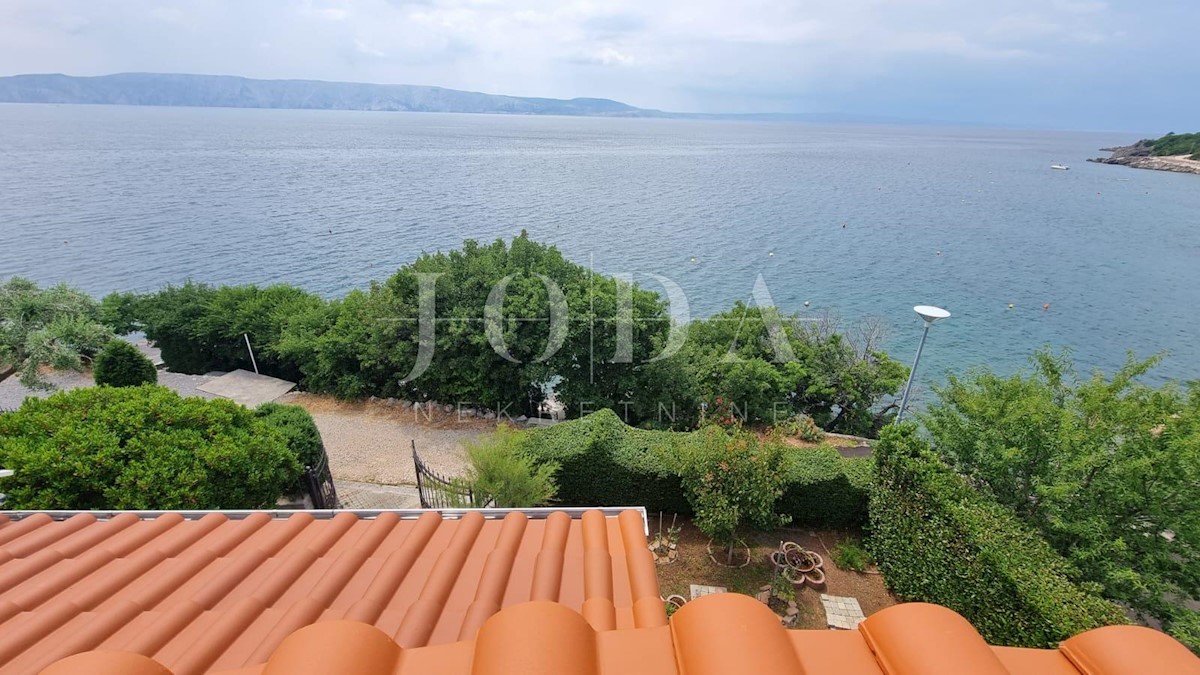 Maison À vendre - PRIMORSKO-GORANSKA NOVI VINODOLSKI