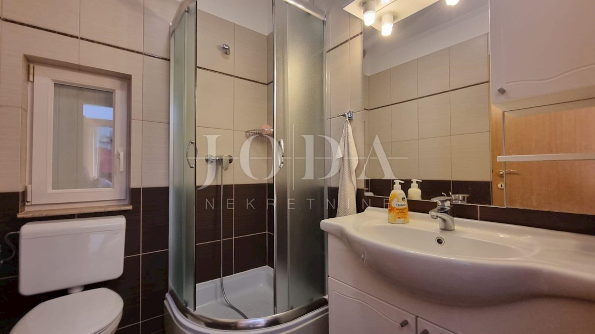 Maison À vendre - PRIMORSKO-GORANSKA NOVI VINODOLSKI