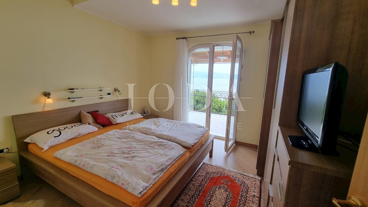Maison À vendre - PRIMORSKO-GORANSKA NOVI VINODOLSKI