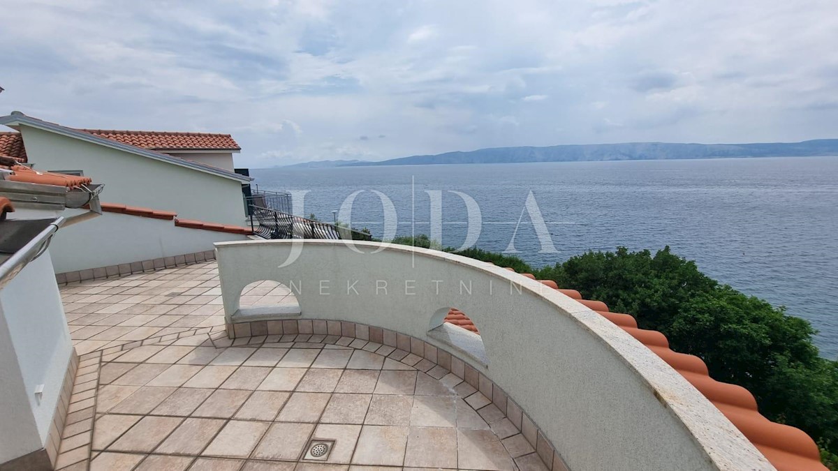 Maison À vendre - PRIMORSKO-GORANSKA NOVI VINODOLSKI