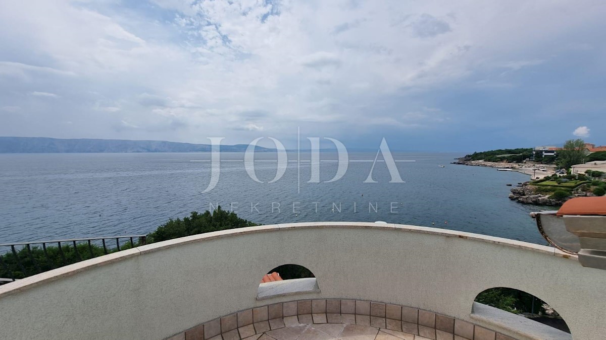 Maison À vendre - PRIMORSKO-GORANSKA NOVI VINODOLSKI