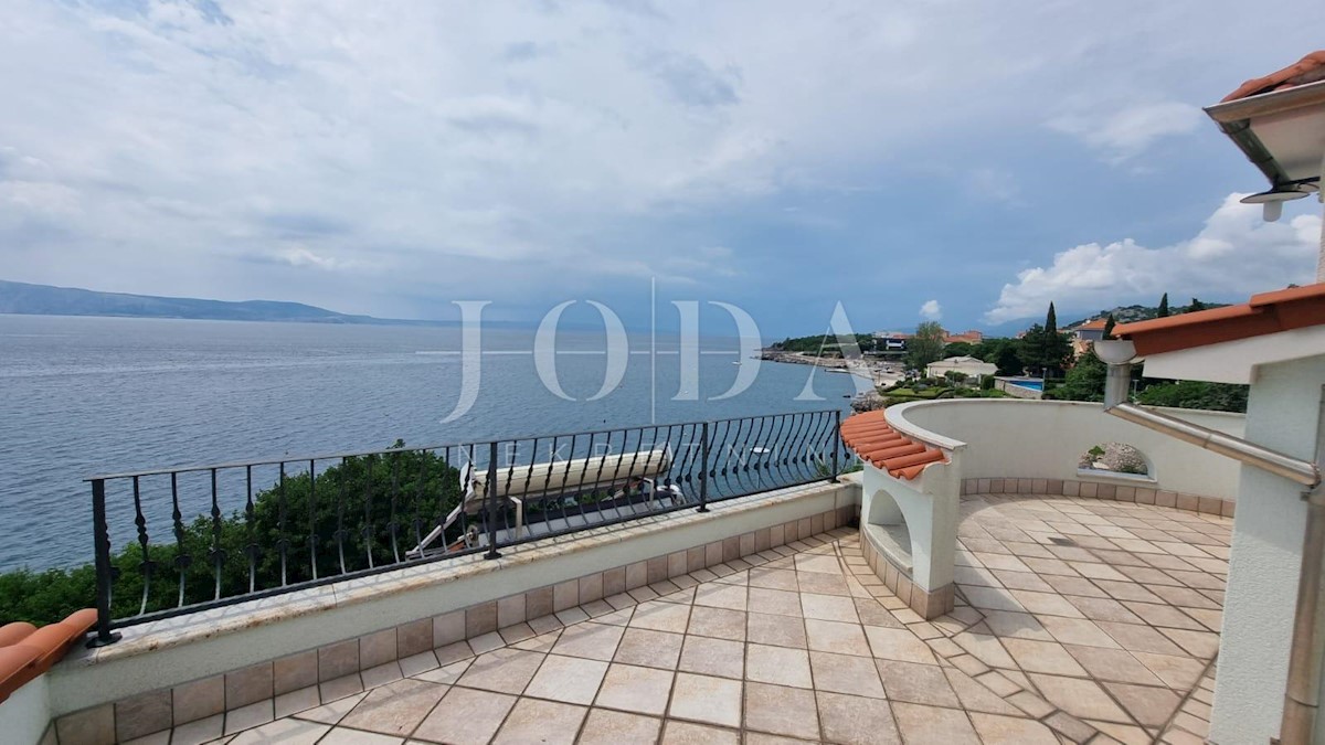 Maison À vendre - PRIMORSKO-GORANSKA NOVI VINODOLSKI
