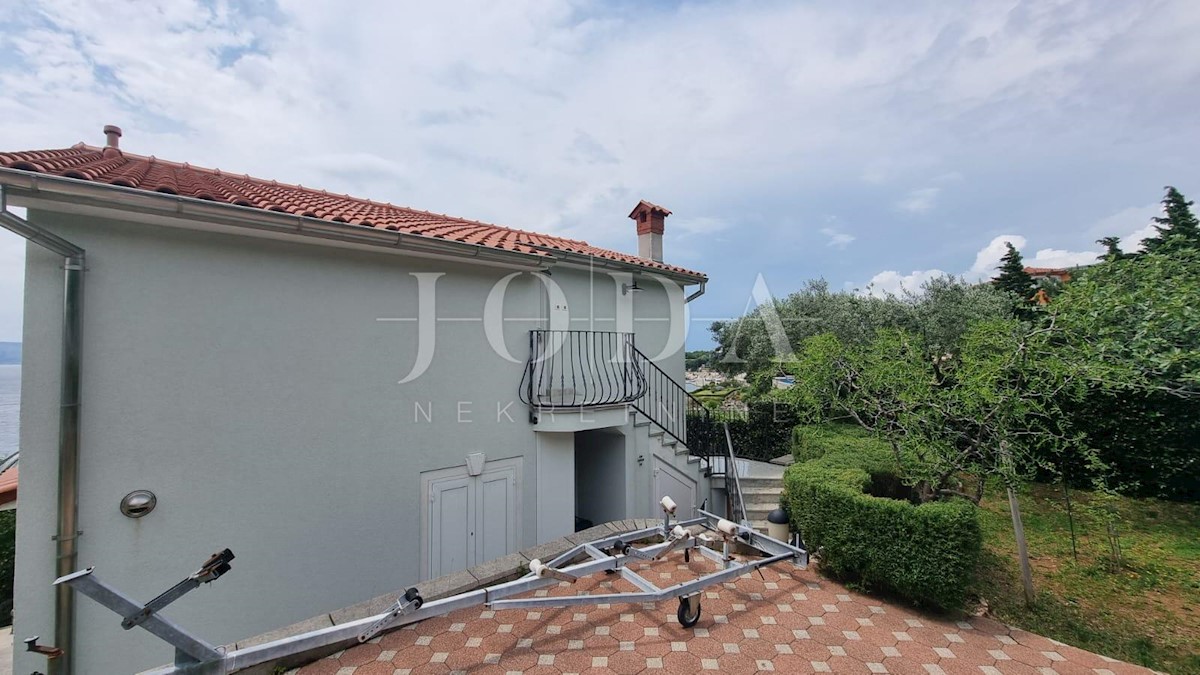 Maison À vendre - PRIMORSKO-GORANSKA NOVI VINODOLSKI