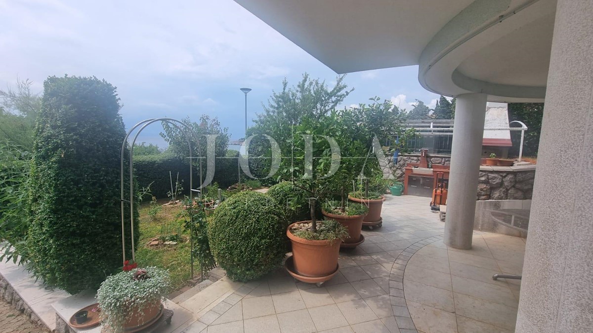 Maison À vendre - PRIMORSKO-GORANSKA NOVI VINODOLSKI