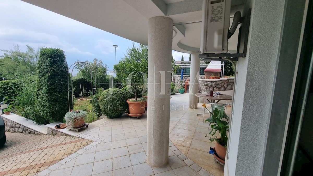 Maison À vendre - PRIMORSKO-GORANSKA NOVI VINODOLSKI