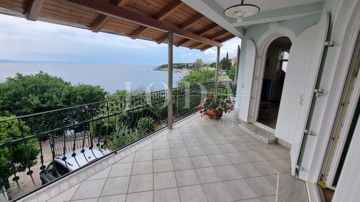 Maison À vendre - PRIMORSKO-GORANSKA NOVI VINODOLSKI
