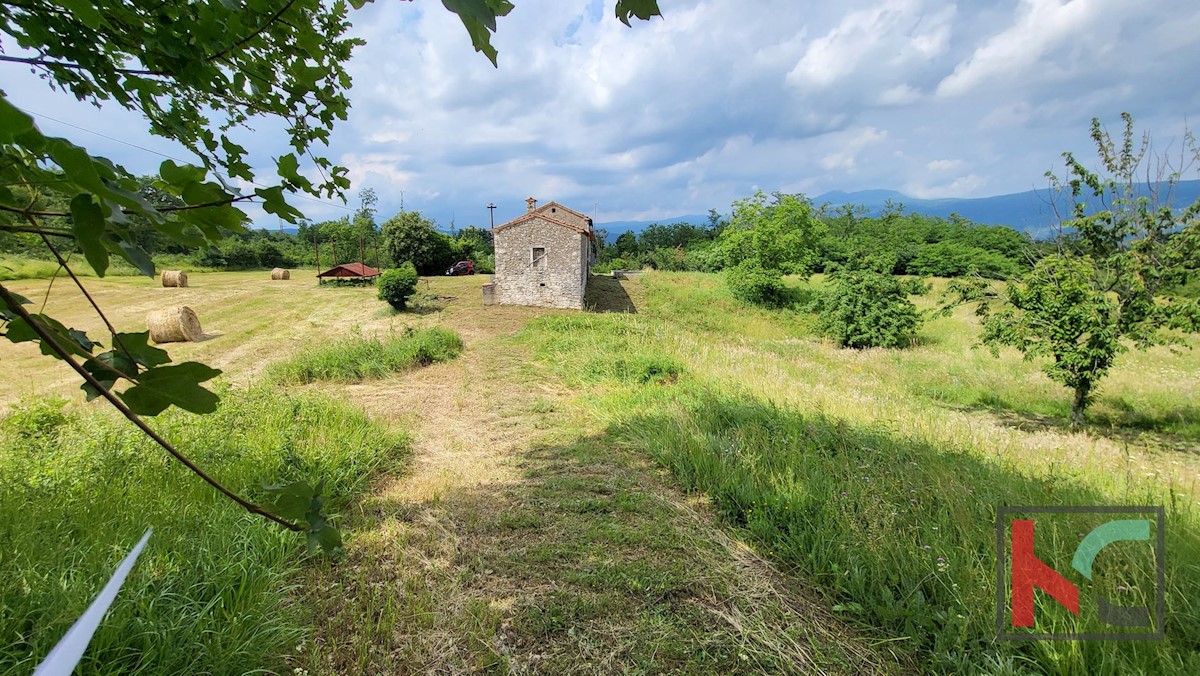 House For sale - ISTARSKA KRŠAN