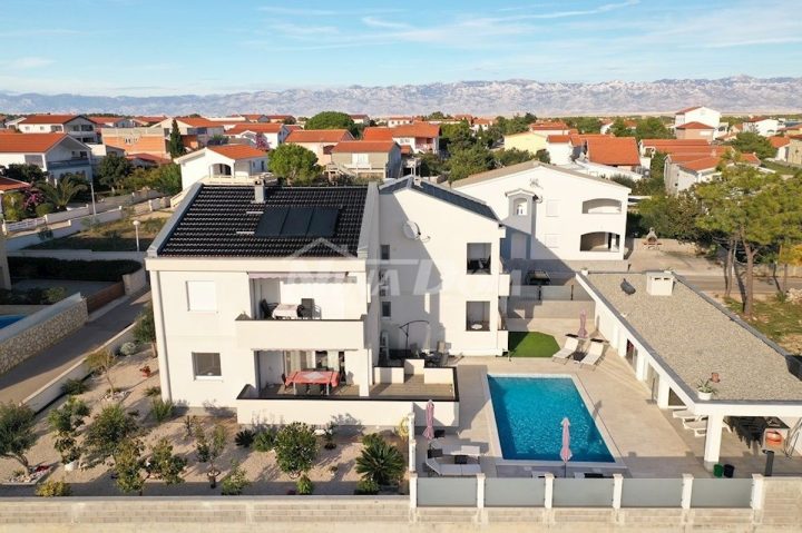 House For sale - Zadarska Vir - foto 2/33