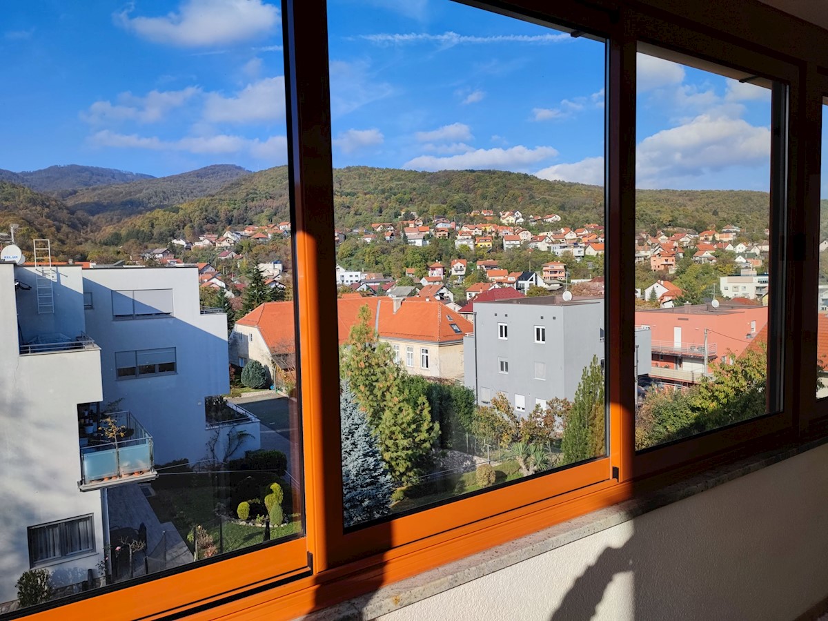 Apartmán Na prodej - GRAD ZAGREB ZAGREB