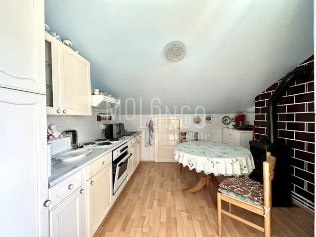 Apartma na predaj 42 m² – Belveder
