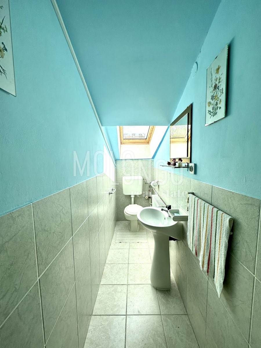 Appartement À vendre - PRIMORSKO-GORANSKA Rijeka