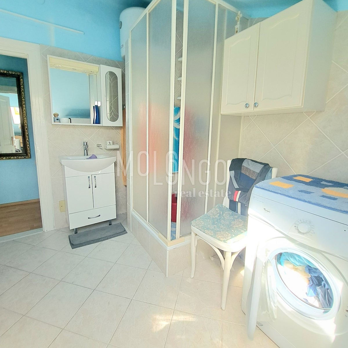 Apartmán Na prodej - PRIMORSKO-GORANSKA RIJEKA