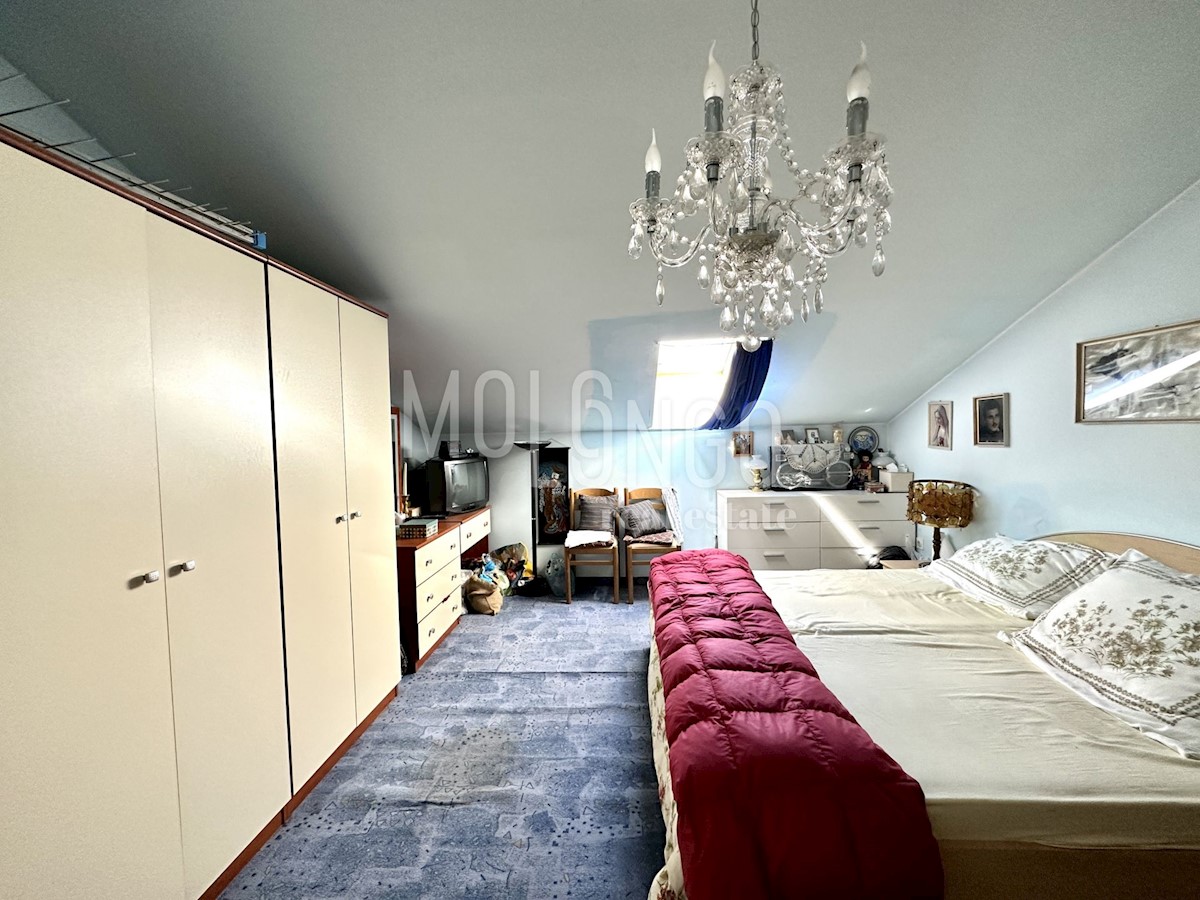 Apartmán Na prodej - PRIMORSKO-GORANSKA RIJEKA