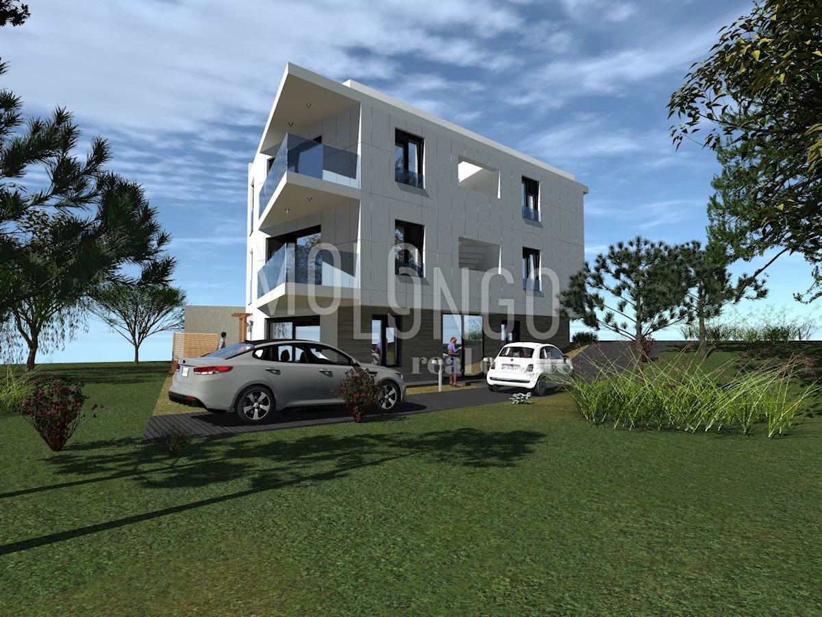 Apartmán Na prodej