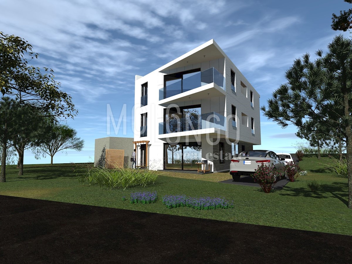 Apartmán Na prodej - ISTARSKA POREČ