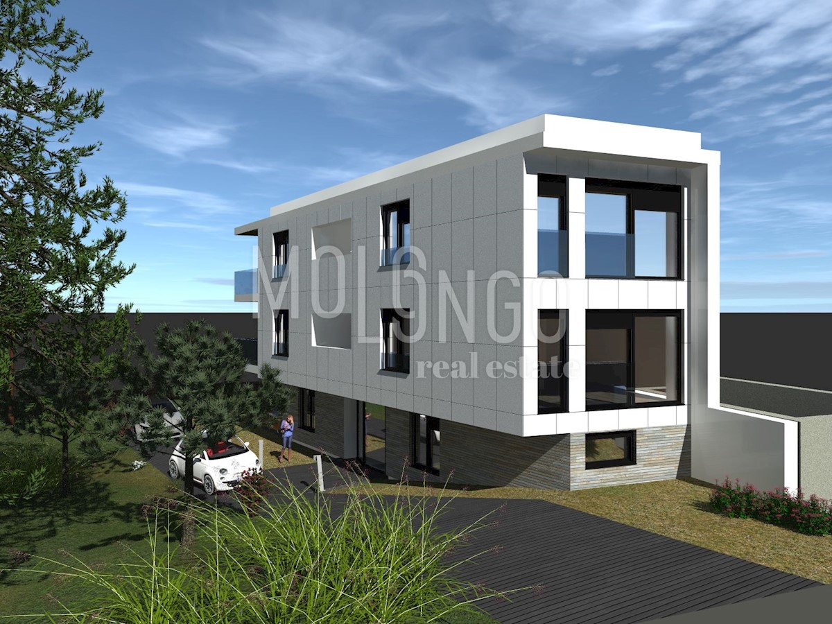 Apartmán Na prodej - ISTARSKA POREČ