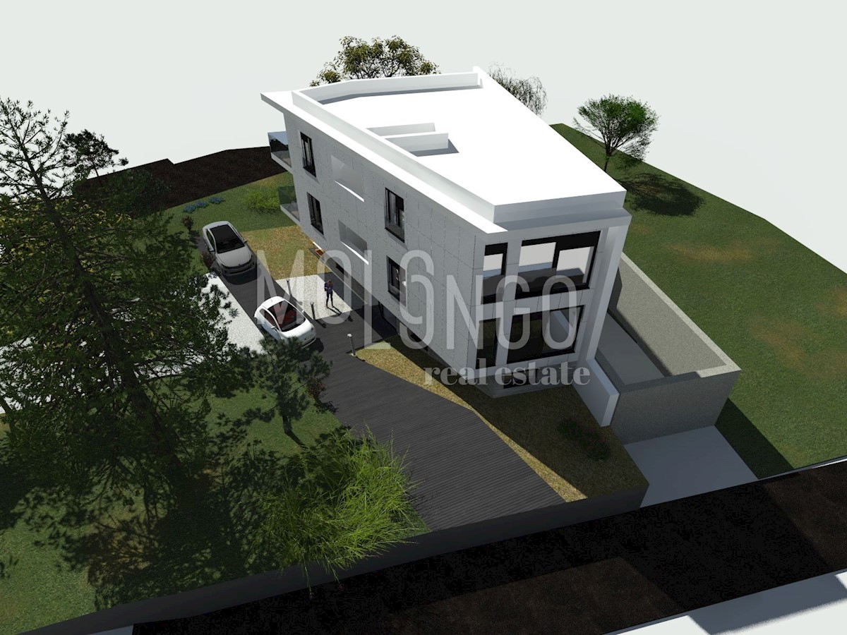 Apartmán Na prodej - ISTARSKA POREČ
