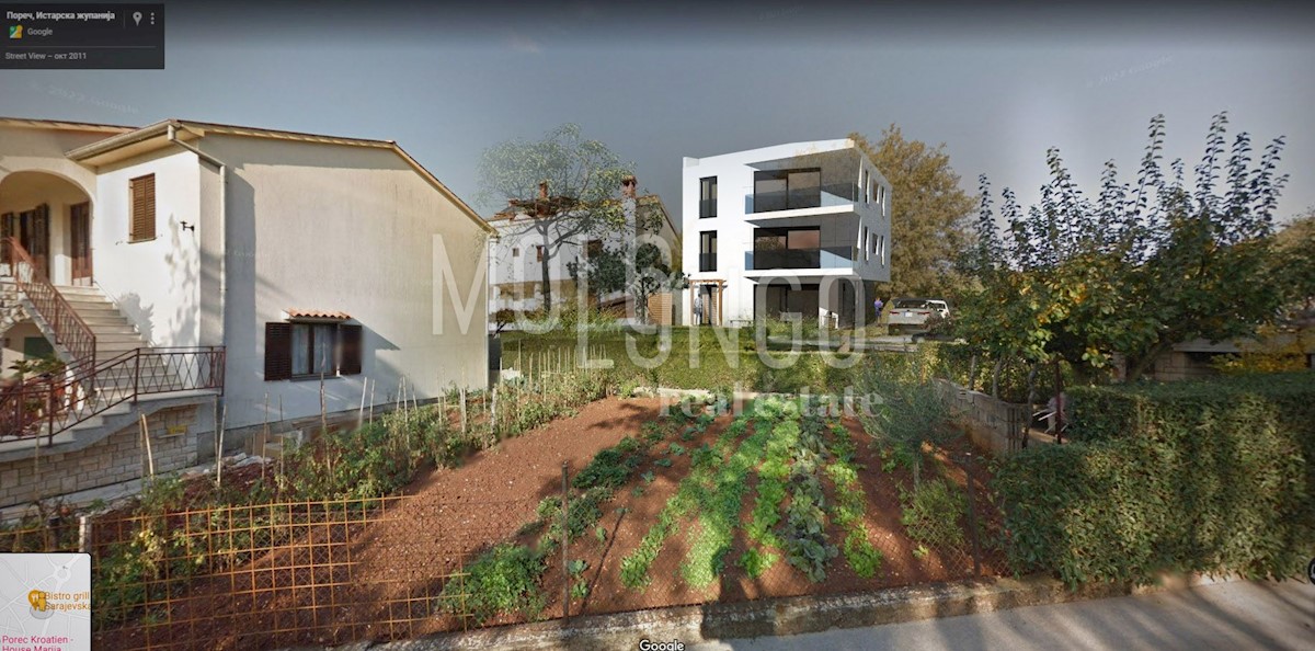 Apartmán Na prodej - ISTARSKA POREČ