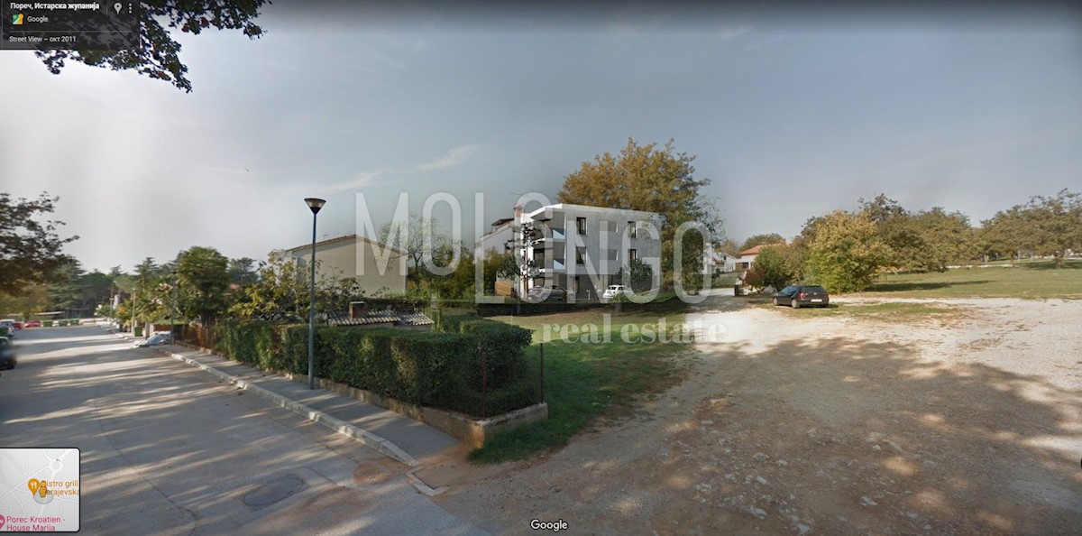 Apartmán Na prodej - ISTARSKA POREČ
