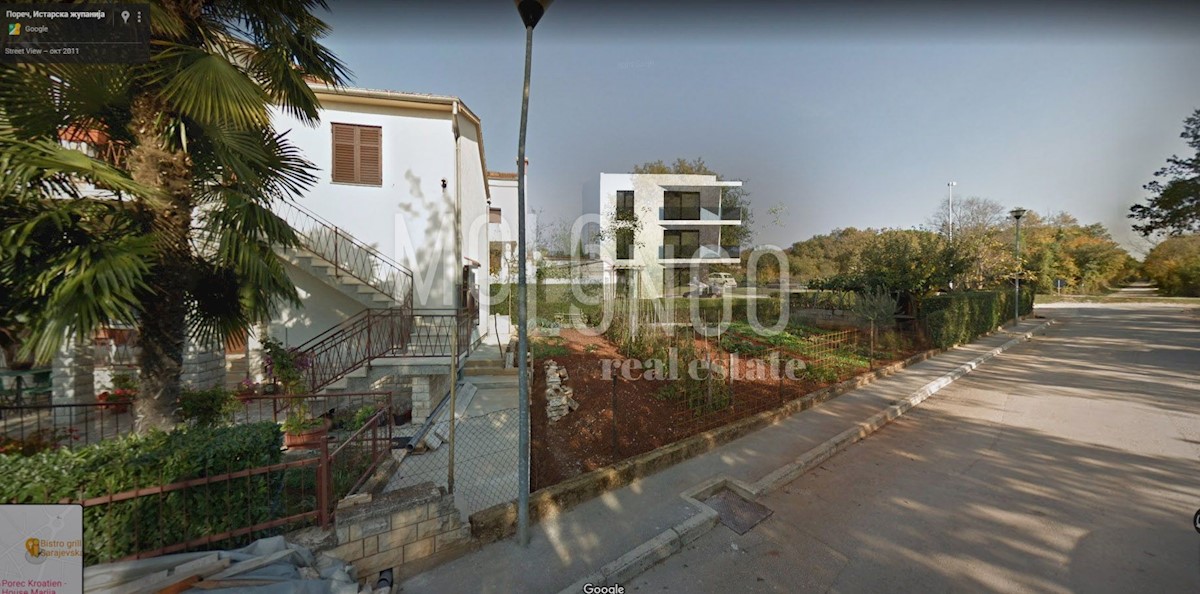 Apartmán Na prodej - ISTARSKA POREČ