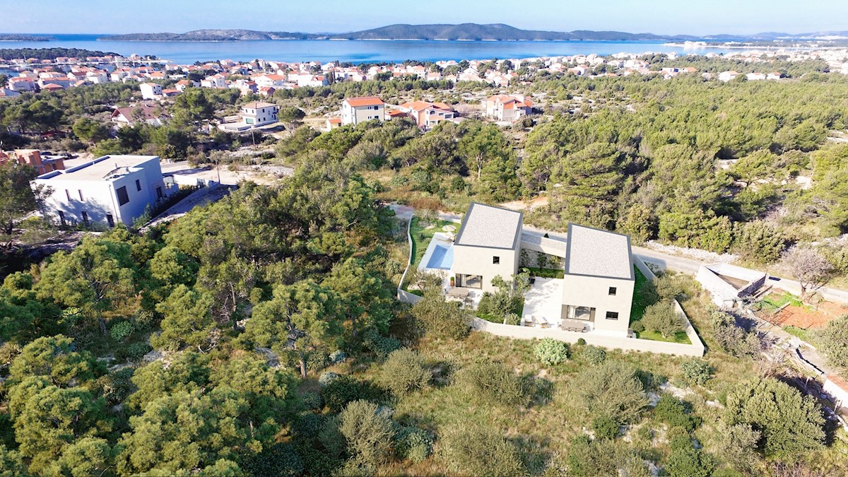 Apartmán Na prodej - ŠIBENSKO-KNINSKA ŠIBENIK