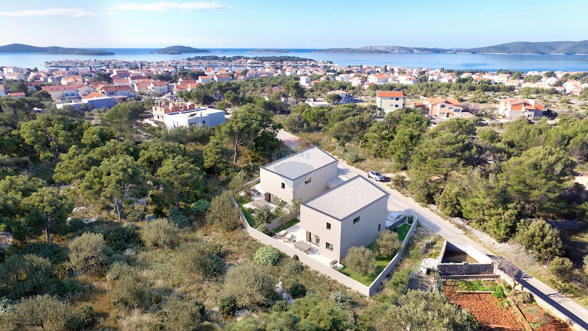 Apartmán Na prodej - ŠIBENSKO-KNINSKA ŠIBENIK