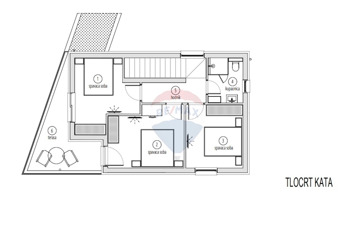 Apartmán Na prodej - ŠIBENSKO-KNINSKA ŠIBENIK