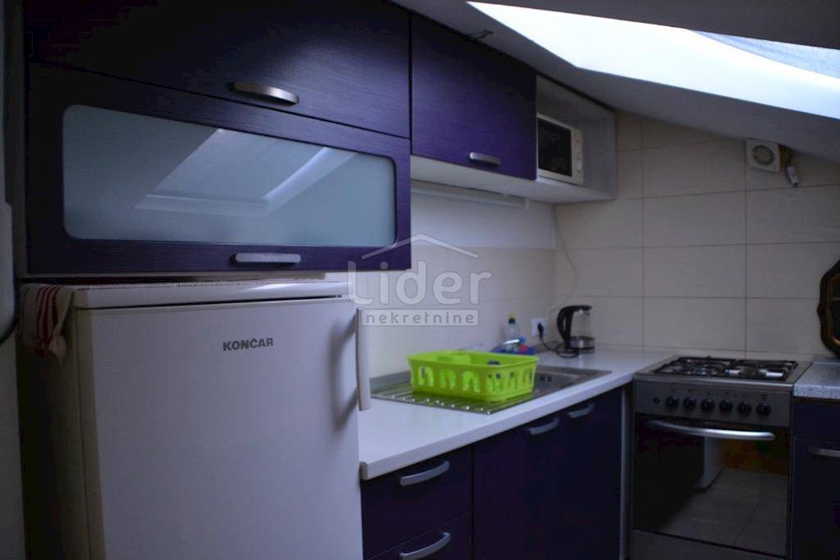 Apartmán Na prenájom - PRIMORSKO-GORANSKA RIJEKA