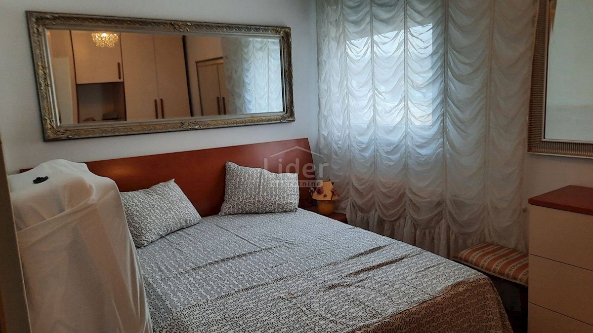 Apartmán Na prodej - PRIMORSKO-GORANSKA RIJEKA