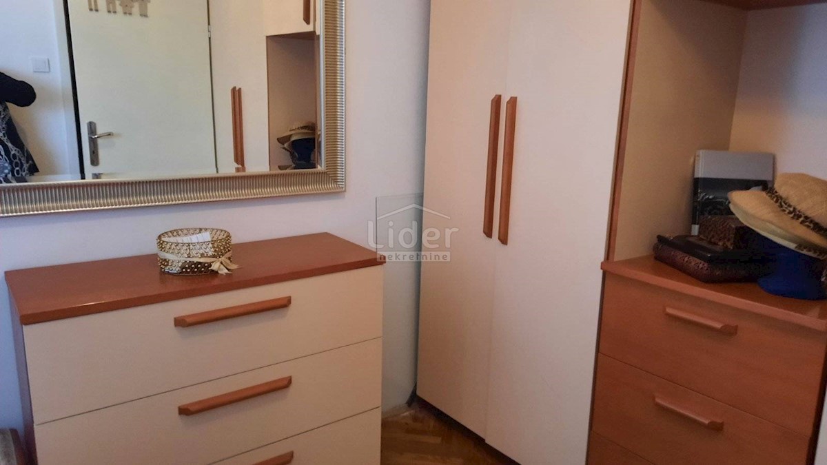 Apartmán Na prodej - PRIMORSKO-GORANSKA RIJEKA