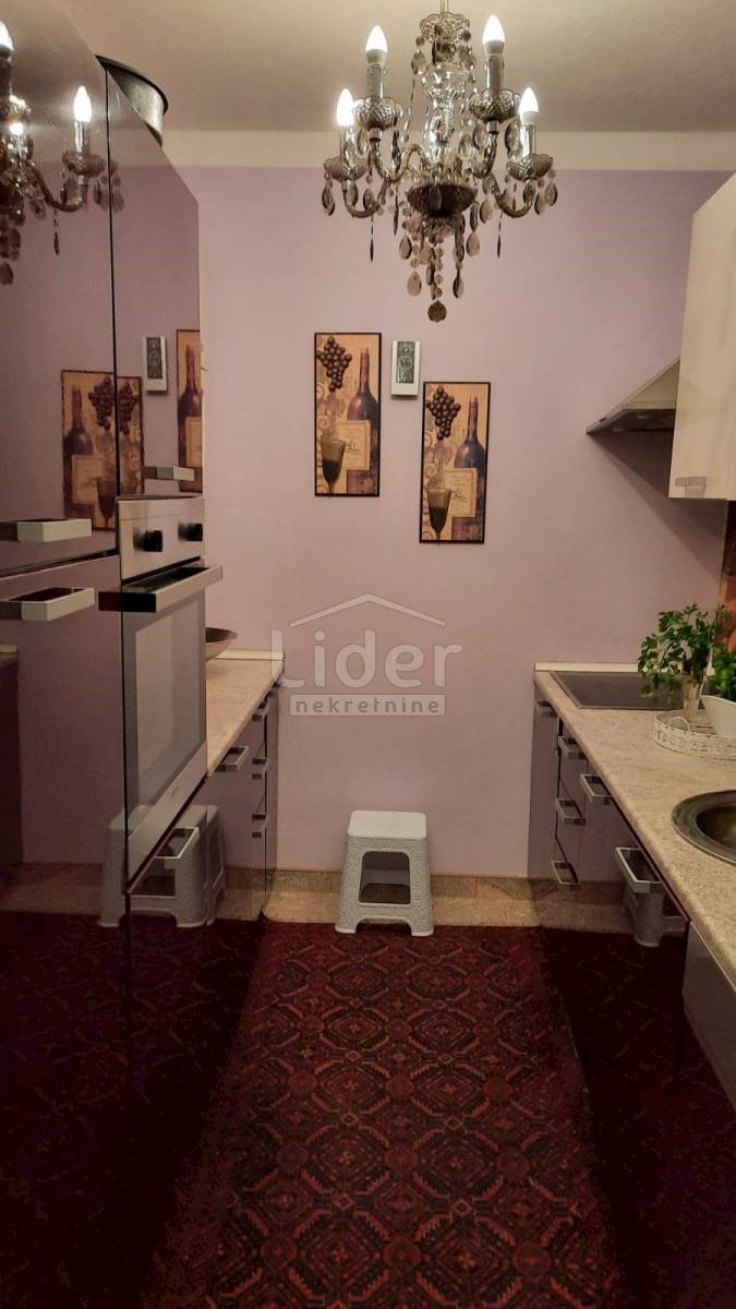 Apartmán Na prodej - PRIMORSKO-GORANSKA RIJEKA