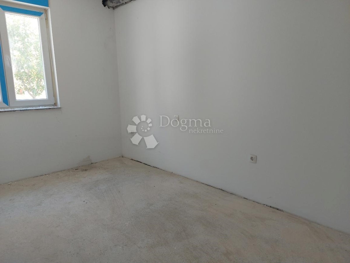 Flat For sale - PRIMORSKO-GORANSKA RIJEKA