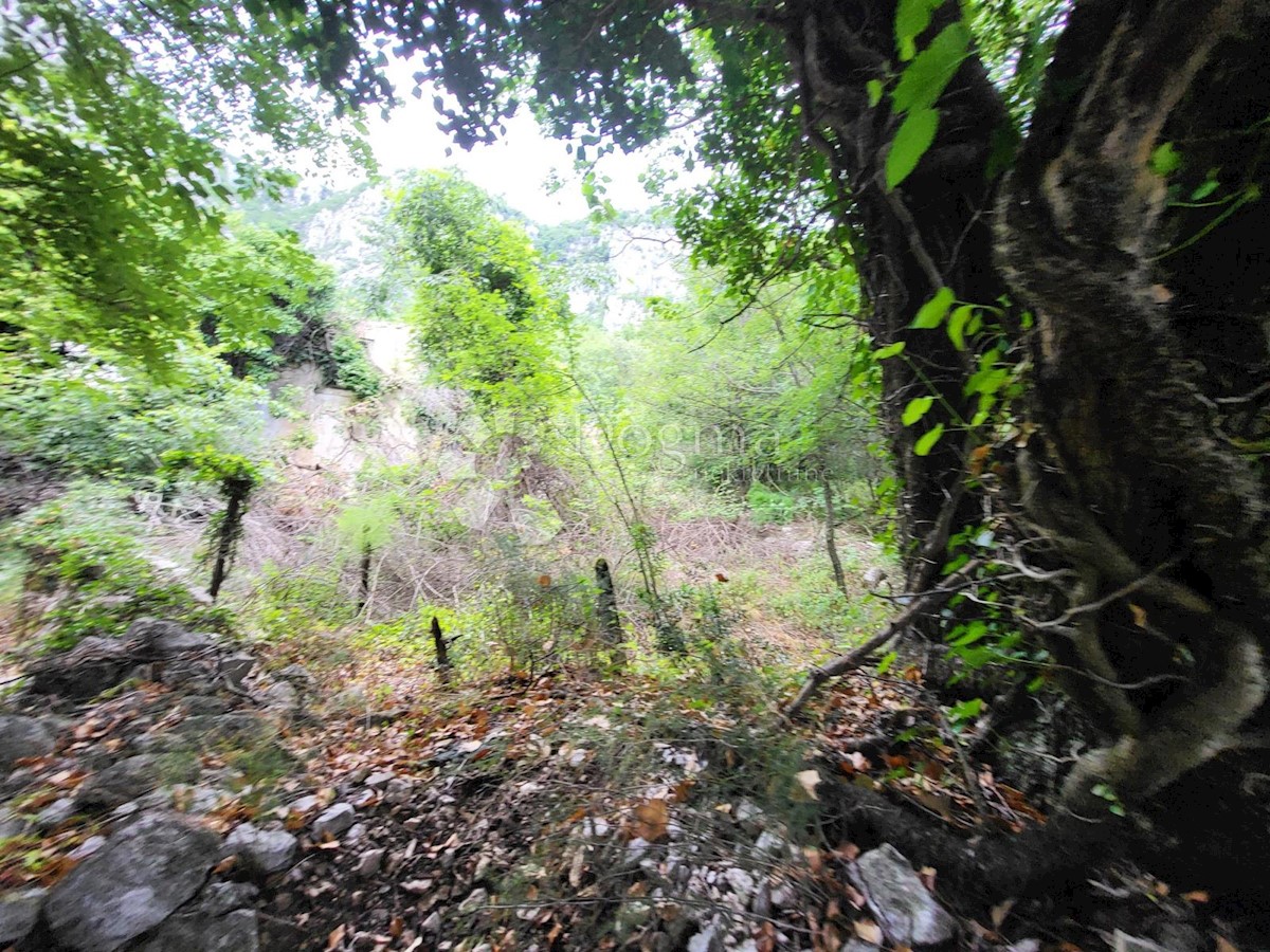 Grundstück Zu verkaufen - Primorsko-goranska Vinodolska Općina - foto 2/6